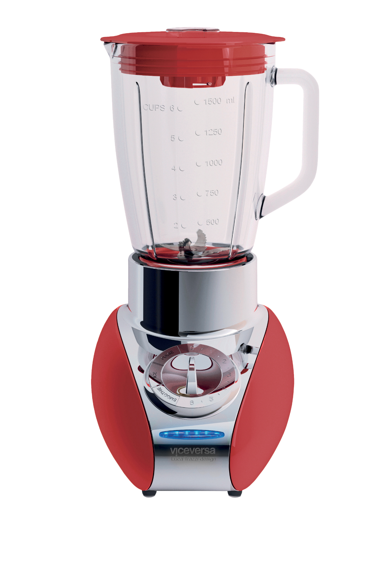 Macchina del caffè V!ceversa: dettaglio prodotto